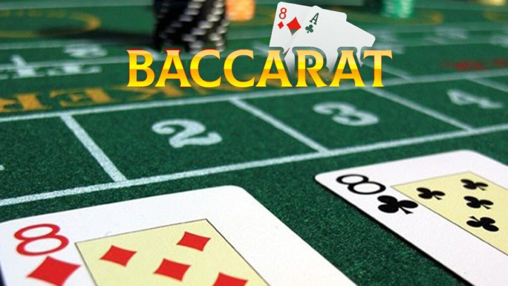 Baccarat Online
