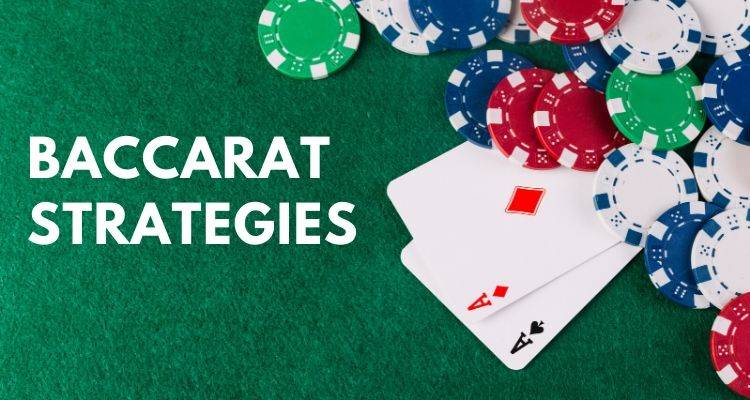 Online Baccarat Betting