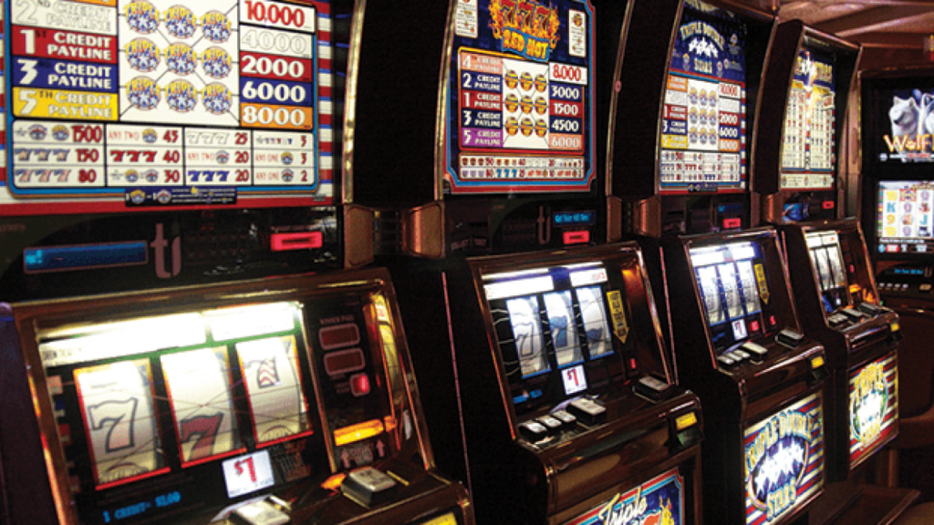 Popular Online Slots