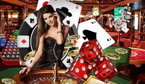 Online Casino