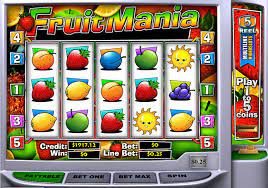 Online Slot Machines