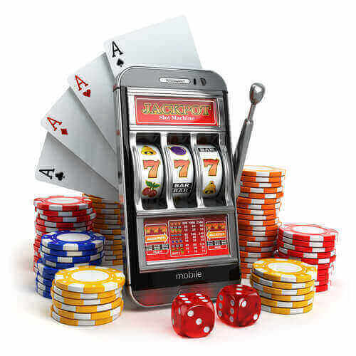 Online Slot Games