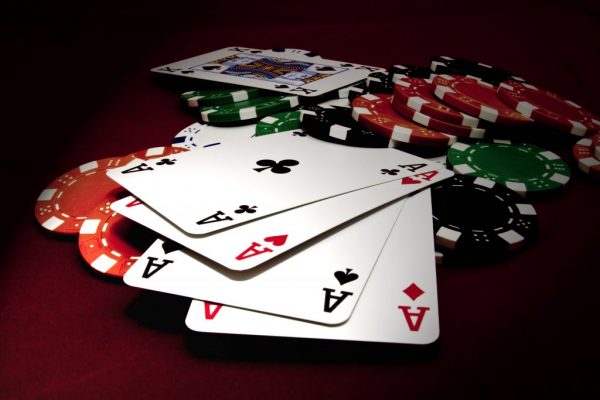 Online casino