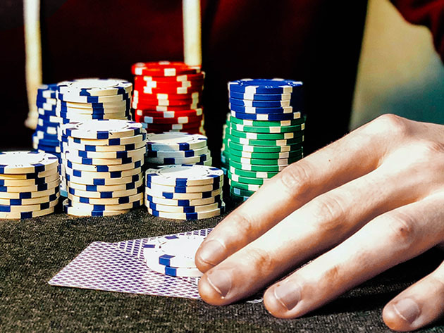 Online Casino Platforms