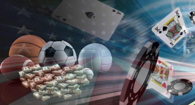 Soccer Betting Games