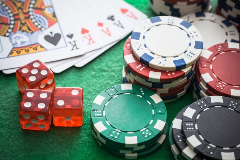 Casino Online