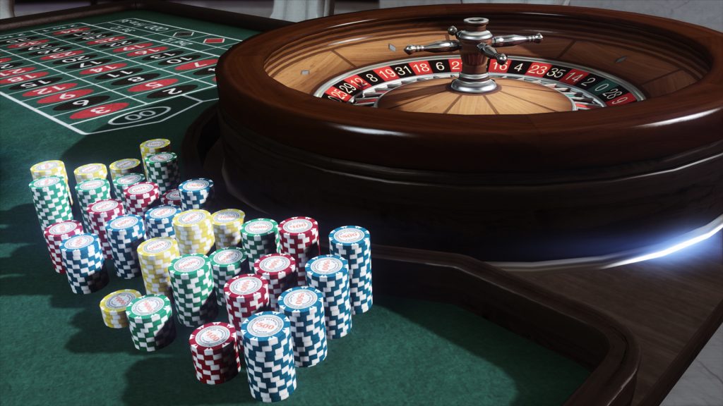 Online Casinoo