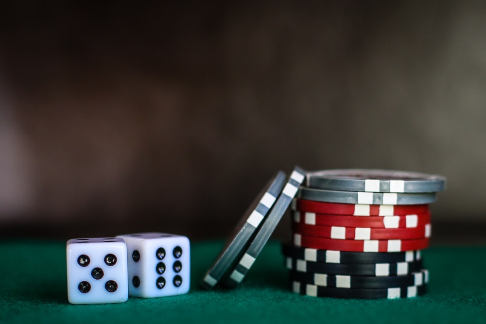 Online Gambling Game