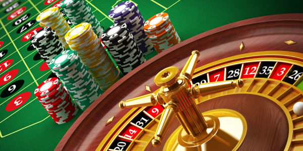 Online Gambling