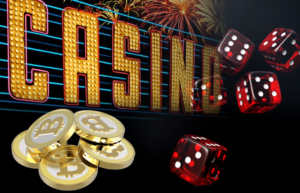 Crypto Casino Games