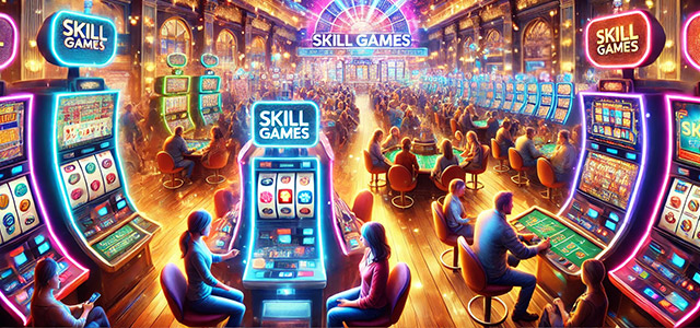 Online Slot Game