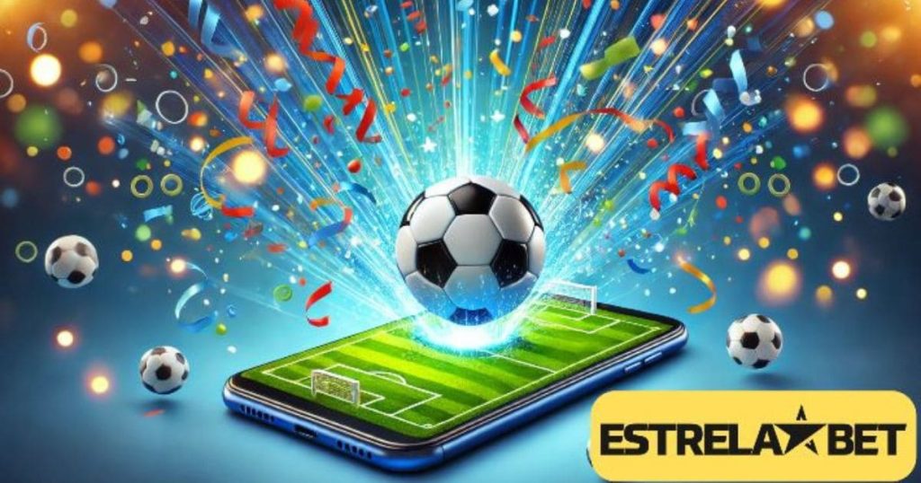 Estrela Bet App