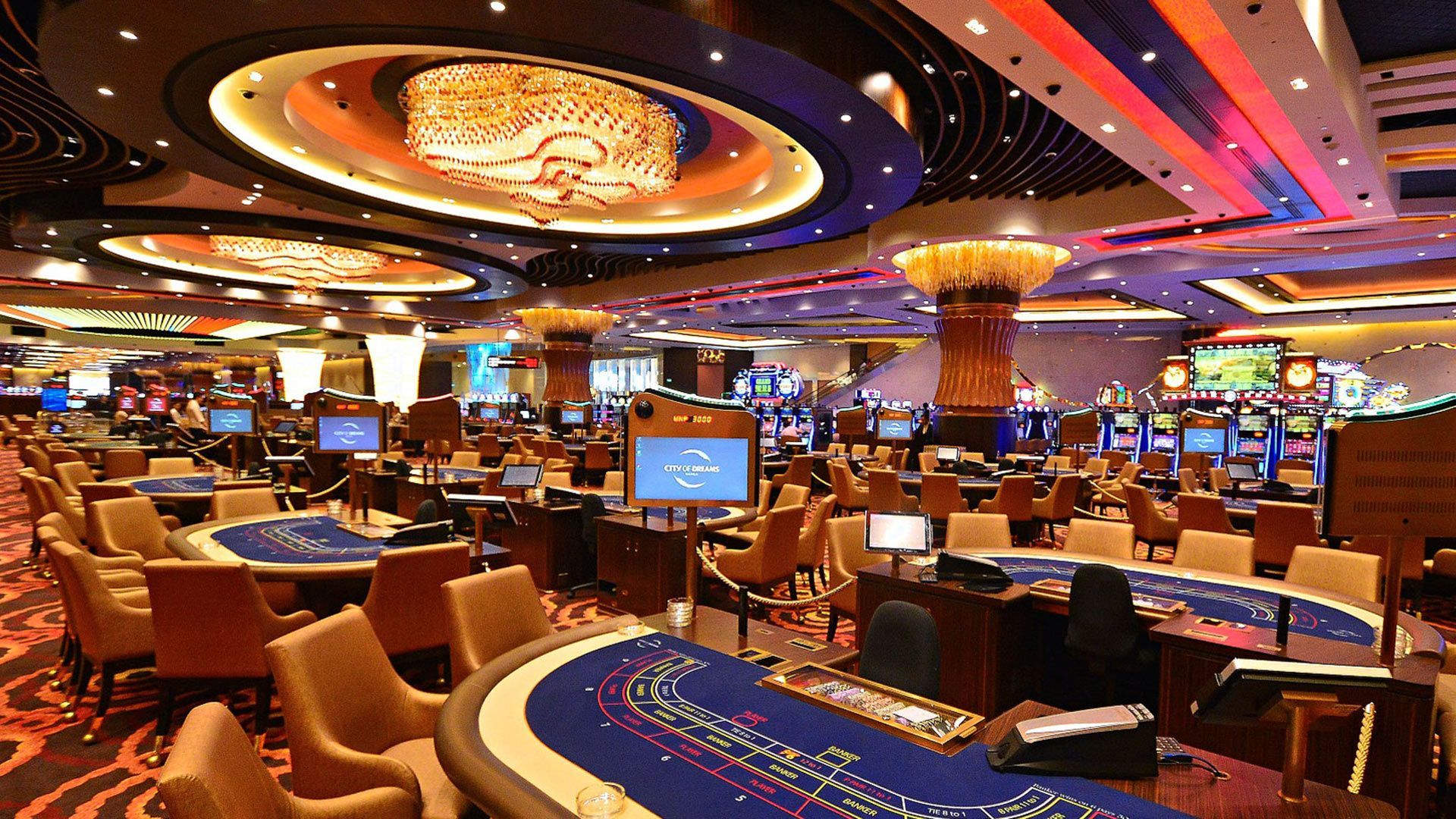   Roulette Casino