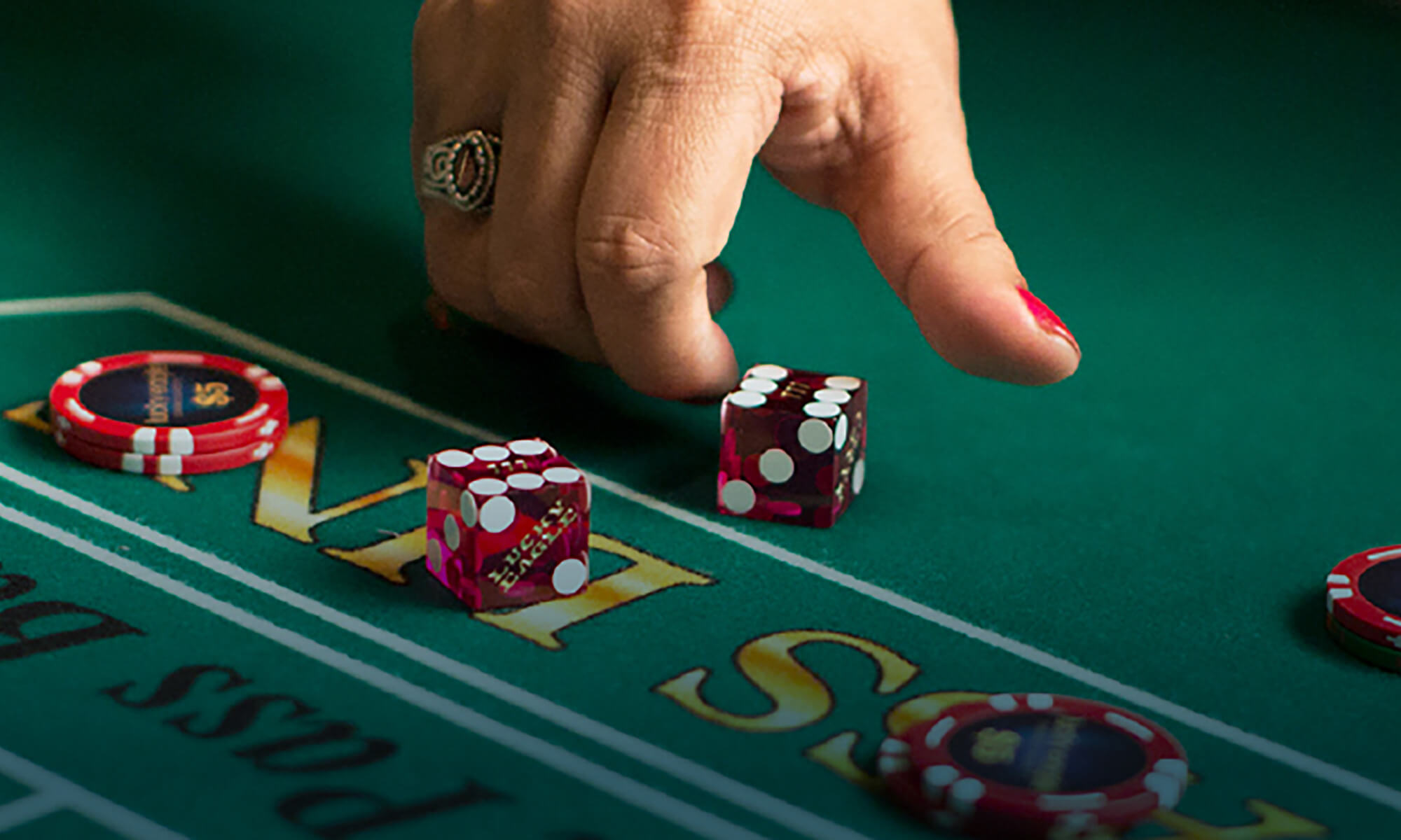 Online Casino