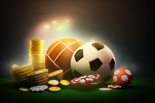 Online Betting