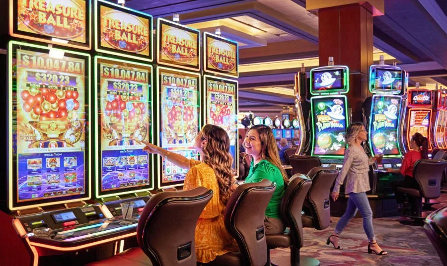 Online Slot 
