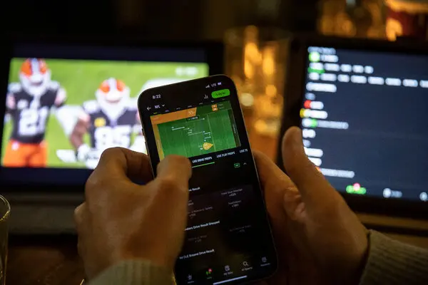 Sports Betting